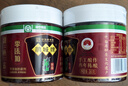 鹃城牌0添加特级郫县豆瓣酱360g 老豆瓣酱香浓郁 川菜调料四川特产 实拍图