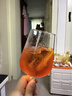 阿佩罗（APEROL）利口酒配制酒 700ML 洋酒 意大利进口 送礼 实拍图