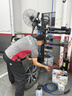 普利司通（Bridgestone）汽车轮胎 235/45R18 94W T005A 原厂配套凯美瑞/适配帕萨特/锐志  实拍图