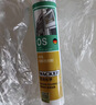 瓦克（WACKER）OS结构胶建筑密封胶门窗装配玻璃胶中性耐候硅胶半透明 实拍图