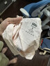 蕉下内裤女士棉质内裤纯棉底档100%棉无痕抗菌抑菌底档 A类棉 CT049 实拍图
