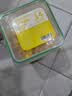 WEYES冻干蛋黄粒1000g桶装成幼猫狗宠物零食冻干原切蛋黄卵磷脂 实拍图