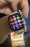 华为WATCH FIT 3 智能手表月光白轻薄大屏运动减脂长续航 男女情侣手表 实拍图