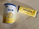 飞鹤星飞帆经典 幼儿配方奶粉 3段(1-3岁) 130g专利OPO【京东试用装】 实拍图