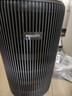 飞利浦（PHILIPS）空气净化器除甲醛二手烟味新房专业家用孕妇婴儿0.003微米精滤净化机器除螨尘花粉过敏原AC4228黑 实拍图