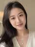 珍尚银【中国黄金】莫离纯银项链女2026年新款吊坠生日礼物送女友老婆 实拍图