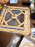 若客（ROKR）地产大赢家 积木diy手工拼装模型益智玩具3D立体拼图桌游生日礼物 实拍图