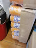可口可乐（Coca-Cola）芬达Fanta 高考季 无糖零卡橙味碳酸饮料330ml*24摩登罐 实拍图