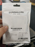 得力（deli）翻页笔教师用ppt投影笔激光翻页笔激光笔演讲笔 无线演示翻页器课件笔 逗猫笔红光 黑色MA58 实拍图