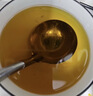鲁花 【保真花生油】食用油 5S物理压榨 压榨一级花生油900ml 小包装 实拍图