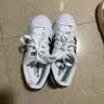 阿迪达斯adidas三叶草贝壳头SUPERSTARII男女休闲鞋 IH8659 38码 实拍图