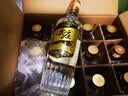 五粮液股份尖庄高光一级42度浓香型白酒500ml*12瓶原箱新老随机 实拍图