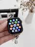 Qise【热销2万+】apple watch保护膜新款苹果手表S11/S10/S9/SE3全系列保护膜高清全屏苹果手表贴膜 苹果手表SE3【40MM】 【超清2片】好贴不翘边丨灵敏不断触 实拍图