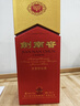 剑南春水晶剑 52度 500ml*6瓶 整箱装 浓香型白酒 实拍图
