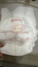 好奇（Huggies）铂金装小桃裤成长裤XXL74片(≥15kg)尿不湿【夏季散热王】 实拍图
