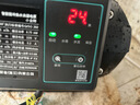 新界TW数显自吸增压泵750W全自动家用自来水全屋增压器井水抽水泵 实拍图
