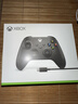 微软（Microsoft）XBOX无线游戏手柄 磨砂黑+USB-C线 蓝牙适配XBOX/PC/平板/手机Steam促销 黑神话悟空 空洞骑士 实拍图