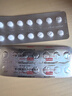 【原研进口】倍他乐克琥珀酸美托洛尔缓释片47.5mg*14片/板*2板/盒 实拍图