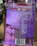 龟牌（Turtle Wax）冰蜡虫胶玻璃水0°汽车去油膜宝马奥迪奔驰强力去污雨刮水2L*2瓶 实拍图