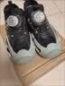 361°【商城同款】童鞋男童休闲沙滩凉鞋年夏季新款小童鞋子 碳黑/瓦绿色 27.5 实拍图