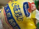 西麦即食燕麦片1980g 谷物代餐早餐膳食纤维无额外添加蔗糖 实拍图