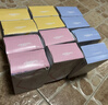 舒肤佳香皂115g*12块皂(纯白4+柠檬4+芦荟4)肥皂 99.9%除菌新旧包装随机 实拍图