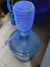 手动桶装水抽水器饮水机手压式按压式吸水器压水器小型家用 2个装 实拍图