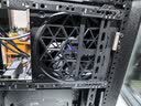 首席玩家（1st player）NGDP铂金 1300W ATX3.1电源（MES ID/压纹线/ATX3.0&3.1双规范/FDB风扇/支持5090/双12V2X6） 实拍图