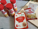 秋田满满有机婴幼儿强化铁碎碎面牛肉番茄味160g 宝宝营养早餐辅食面条 实拍图