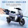 夏新（Amoi）充电桩转换头 桩端交流220V取电器放电枪外放电插座6KW九号电动车电摩房车新能源慢充桩取电转换器 充电桩取电器【6000W】大功率全场景通用 实拍图