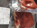 大紅門香卤猪头肉450g 熟食腊味即食下酒菜卤味速食北京老字号 实拍图