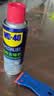 WD-40强力除胶剂汽车清洁家用去胶清洗剂玻璃不干胶双面粘去除瓷砖地板 实拍图