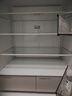 TCL539升法式多门四开门双系统双净味大容量一级能效家用电冰箱风冷无霜以旧换新R539V7-DS国家补贴 实拍图