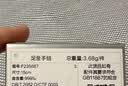 周大福ING系列四芒星黄金手链女15cm约3.65g F235687生日礼物 实拍图