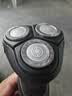 飞利浦（PHILIPS）适配s3202刀头剃须刀s3102s3203S4303刮胡刀s3000S4303配件刀头 S3000\S4000【5D系列-银】 实拍图