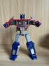 变形金刚（Transformers）儿童男孩玩具模型礼物《塞伯坦之战：地出》领袖级擎天柱E7166 实拍图