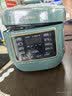 美的（Midea）租房神器电压力锅2.5L高压电饭煲小型1-3人智能预约多功能一体开盖火锅煲汤炖煮迷你电饭锅MY-S340 实拍图