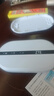 中兴（ZTE）随身wifi6免插卡移动wifi无线网卡便携式热点4g路由器无限笔记本电脑通用流量2025款U10LS白色 实拍图