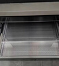 美的（Midea）【新国标新品】消毒柜嵌入式家用 厨房餐具碗柜碗筷茶杯茶具 紫外线 110L三层大容量 110HQ Max 实拍图