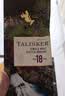 泰斯卡（Talisker）18年单一麦芽威士忌洋酒700ml斯凯岛产区 实拍图