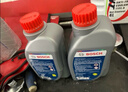 博世（BOSCH）DOT4 刹车油/制动液/离合器油 通用型2升装 (1L*2) 实拍图