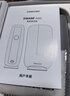 DWARFLAB【新品上市】DWARF mini智能天文望远镜赤道仪模式星云日月摄影 晒单实拍图