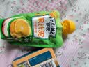 亨氏（Heinz） 苹果香橙水果泥120g婴儿辅食果汁泥宝宝辅食6月+ 实拍图