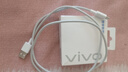 vivo官方原装Type-C超快闪充数据线-4A适用于iqooz1z1xneo3x50x50pros5s6 实拍图