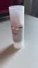 自然堂雪润皙白多重防晒隔离霜淡紫色SPF32PA+++妆前化妆品七夕情人节 实拍图
