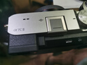 索尼（SONY）Alpha 7C II 【超值镜头套装银色】含2860镜头 全画幅微单相机 AI智能芯片 a7c2/A7CM2 实拍图