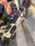 超威真A+升级2代48V60V72V石墨烯电动车电池铅酸电瓶适用爱玛雅迪台铃 48V12Ah 以旧换新 4只装 【重磅升级】2代 适配12-14Ah 实拍图