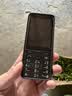 诺基亚（NOKIA）220 4G 移动联通电信全网通 2.8英寸双卡双待 直板按键手机 老人老年手机 学生手机 黑色 实拍图