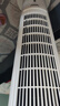 澳柯玛（AUCMA）家用冷风扇落地强力制冷移动空调扇电风扇立式水冷净化空气循环无叶塔扇冷风机超安静轻音卧室S5Y 实拍图