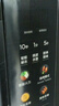 美的（Midea）微波炉烤箱一体机900w微波1000w烧烤平板光波速热23L容量变频2026新款彩膜家用一级能效 （C32） 实拍图